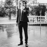 Игорь Меркле