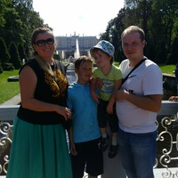Юлия Ракова