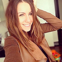 Яна Чечулина