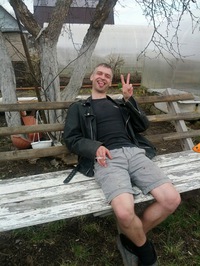 Павлик Смирнов