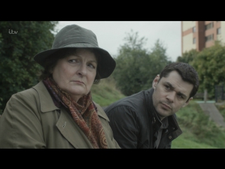Vera : Season 7, Episode 4 The Blanket Mire (itv 2017 UK)(ENG)