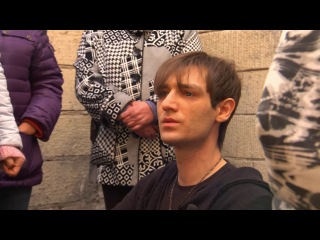 Экстрасенсы ведут расследование: Александр Шепс - Тайна сгоревшего дома