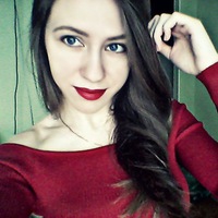 Виктория Архипова
