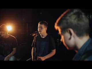 Bring Me The Horizon-Drown (full acoustic cover)