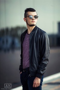 Андрей Фёдоров