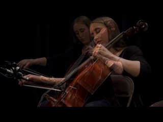 Karan Casey & Kate Ellis - The Fiddle and the Drum (Folk Alley)