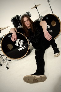 Сергей Серебренников