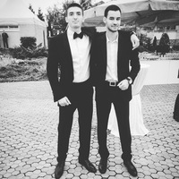 Эдвард Шубаев