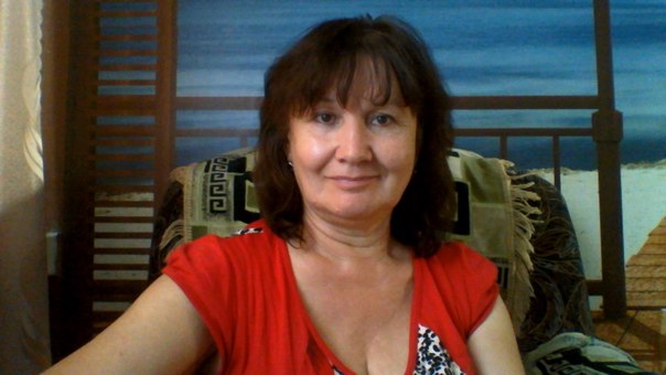 Джамиля Киямова, Россия, Чистополь