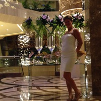 Светлана Лопатина