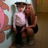 Екатерина Дурягина