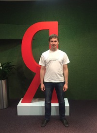 Александр Морин