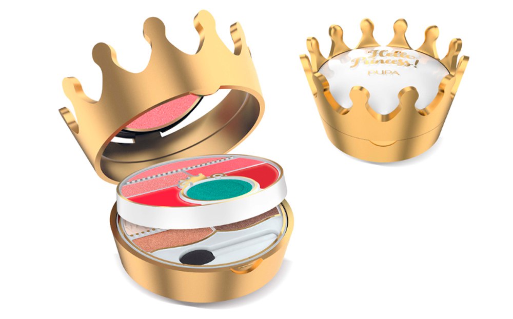 I'm your prince от PUPA