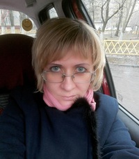 Наталья Новикова