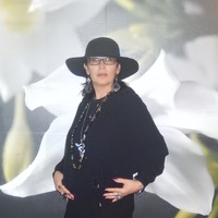 Фагиля Чумарова