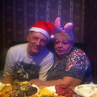 Ирина Шабанова | Волгоград