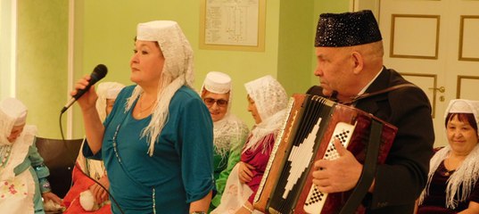 Дэу эни турында шигырьлэр