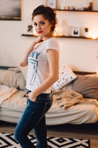 Наталья Кирей