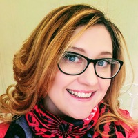 Виктория Миронова