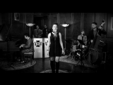 Postmodern Jukebox и Caroline Baran представили кавер-версию песни Nothing Else Matters (Metallica)