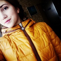 Елизавета Бугрова