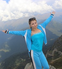 Milana Lynx