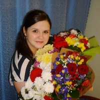 Оксана Иевлева
