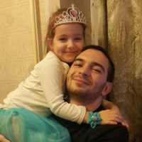 Егор Дудиков