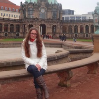 Марина Рыбачук