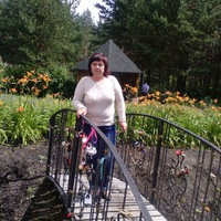 Жанна Смирнова | Артемовский