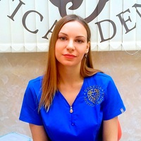 Светлана Казакова