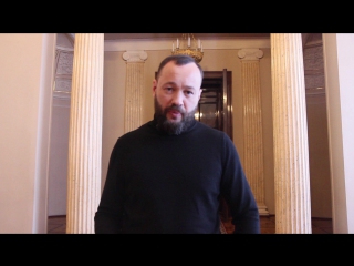 Обращение депутата ЗАКС Санкт-Петербурга Анохина А. Ю. к молодежи Санкт-Петербурга