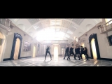 BTS - Blood Sweat Tears (MV)