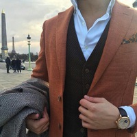 Кирилл Самарский | Москва