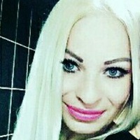 Алёнка Бинкина