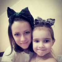 Марина Архипенко