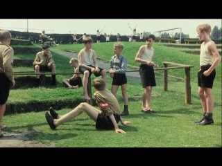 Дети из дома № 67 / Die Kinder aus Nr. 67 / The Children from Number 67 (ФРГ, 1980)