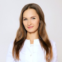Евгения Иванова