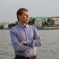 Александр Вилков