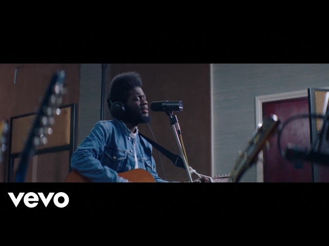 Michael Kiwanuka - Love Hate