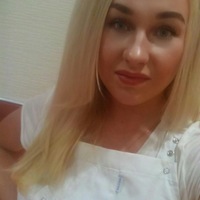 Настасья Рулёва