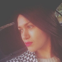 Ира Олейникова