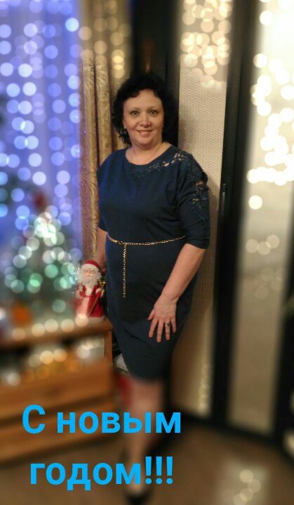 Тамара Захарьева