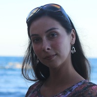 Дарья Хабирова