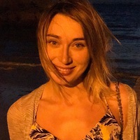 Наталья Красноперова