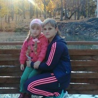 Олеся Нашивочникова