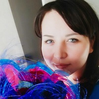 Юлиана Дерибина