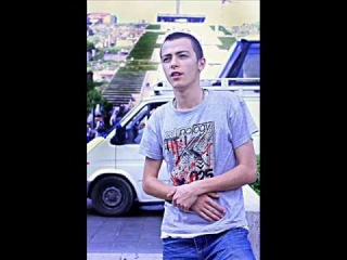 EDGAR (METS HAYQ) - SEV NVER (MIXTAPE)