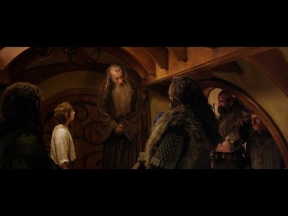 LE HOBBIT - Bande Annonce 1 - VF