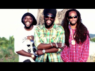 RAS ATTITUDE & JUNIOR P .. GOOD DAY VIDEO 1080 HD